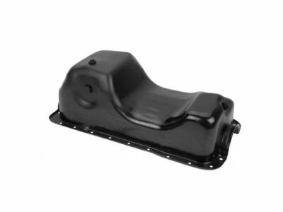 Para Lincoln Mark VII 1984-1992 cárter de aceite 27579MT 1985 1986 1987 1988 1989 1990 Foto 1 de 2