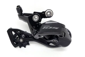 Shimano 105 RD-R7100 12 Speed Rear Derailleur - Picture 1 of 8