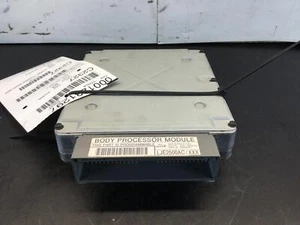 01 02 JAGUAR XK8 Chassis Brain Box 1W8F-14B205-AC BCM Right Passenger OEM - Picture 1 of 4