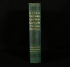 1892 Two Thousand Years of Gild Life J. Malet Lambert Illustrated First Edition