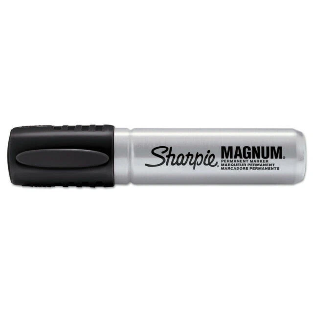 Sharpie 44001 Permanent Markers