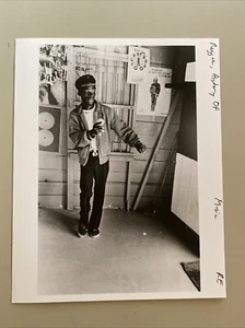 Reggae, History Of Press Photo 8x10”. See Description. - Picture 1 of 4