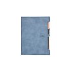 A5 Agenda Book Multi Color Days Weekly Notebook Durable Journal Notepads
