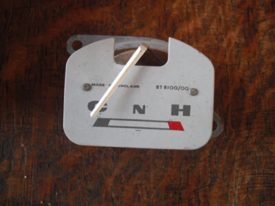 Ford Consul Zephyr зодиак, датчик температуры 204E-10883-G новый из старых запасов - Изображение 1 из 2