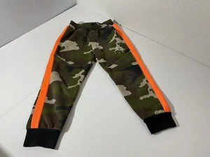 Michael Jordan Kids Camo Sweat Pants - Picture 1 of 17