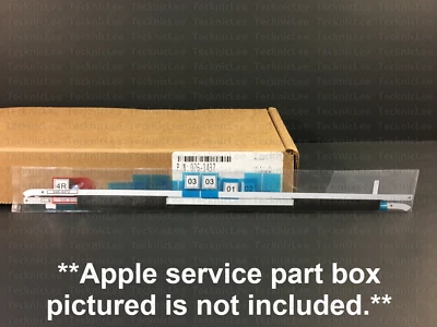 OEM Apple 076-1437 iMac 21.5” Late 2012, 2013, 2014, 2015 LCD Adhesive Kit A1418 - Image 1 of 4