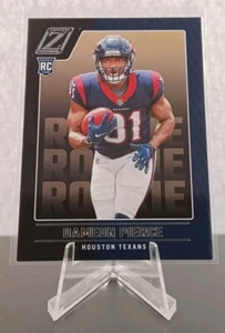 2022 Zenith DAMEON PIERCE Rookie Card 140 Houston Texans RC - Picture 1 of 2