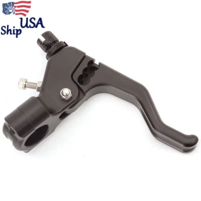 USA Performance Stunt Clutch Cable Lever For Yamaha YZ250F/YZ426F/YZ450F 01-2016 - Изображение 1 из 4