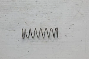 1995 Polaris SL 750 Oem Thermostat COMPRESSION SPRING 7041310 - Picture 1 of 7
