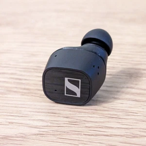 Right ear ONLY Sennheiser CX 400BT true wireless earbuds Bluetooth headphones R - Picture 1 of 11