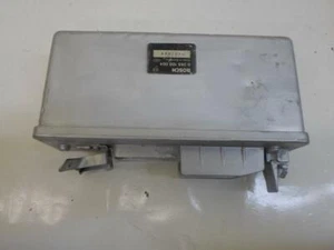 ABS CONTROL MODULE BMW 325i 1988 1989 1990 1991 1992 1993 0 265 103 004 OEM - Picture 1 of 5