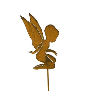 Fairy Decor | Tinker Bell Fairy Garden Gifts | Moon Sun Garden Decor - Picture 1 of 3