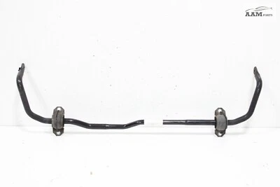 2015-16 BMW 428I F36 XDRIVE GRAN COUPE FRONT SUSPENSION STABILIZER SWAY BAR OEM - Image 1 of 4