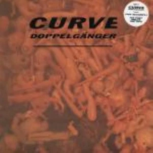 Curve Doppelganger Original Europe Lp - Imagen 1 de 1
