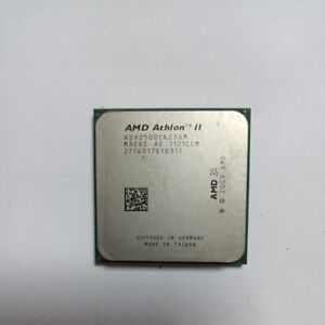 AMD Athlon II X2 250 3.0GHz 2MB ADX2500CK23GM