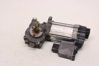 Motor de cremallera de dirección eléctrica electromecánica MK2 Audi TT TTS 2008-2014 Foto 1 de 4