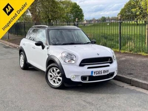 2015 65 MINI COUNTRYMAN 2.0 COOPER SD SUV 5DR DIESEL MANUAL EURO 5 (S/S) (143 PS - Picture 1 of 20