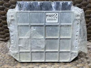 TOYOTA COROLLA 07/2010-02/2014 ENGINE CONTROL UNIT ECU 89661-12N70 - Picture 1 of 1