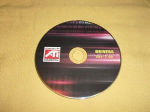 DRIVERS Ver: 7.90 ATI - Photo 1/1