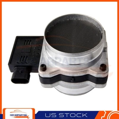 Mass Air Flow Sensor Meter MAF For 97-05 Buick Century Chevy Monte Carlo V6 3.1L - Image 1 of 4