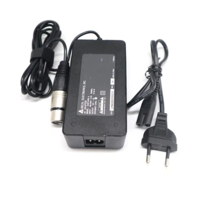 Schaltadapter für Sony PXW-FS7M2K Camcorder Kamera Netzteil Ladegerät - Bild 1 von 4