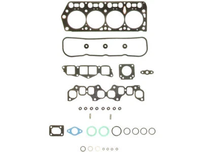 Juego de juntas de culata de furgoneta Toyota 1986-1989 81734JNHB 1987 1988 2,2 L 4 cilindros Foto 1 de 2
