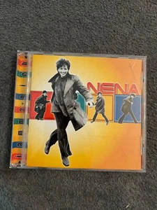 CD Nena Kerner Jamma Nich Polydor - Bild 1 von 2