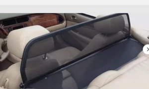 jaguar XK(R) X150 Wind Deflector - 2006-2016 - Picture 1 of 4