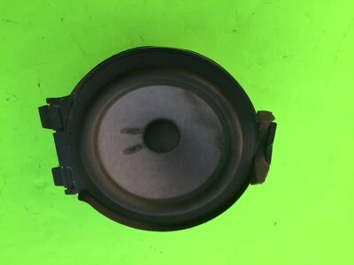 03-06 SILVERADO YUKON SIERRA SUBURBAN TAHOE FRONT BOSE DOOR SPEAKER LEFT RIGHT - Image 1 of 2