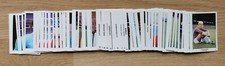 The Sun - FOOTBALL SWAP CARDS 1970-71 Football Trading Cards - Choose from list