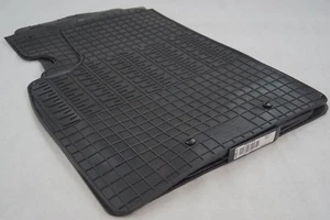 $$ tappetini in gomma originali campi da sterzo per Tesla Model S + tappetini in gomma + NUOVI - Foto 1 di 1