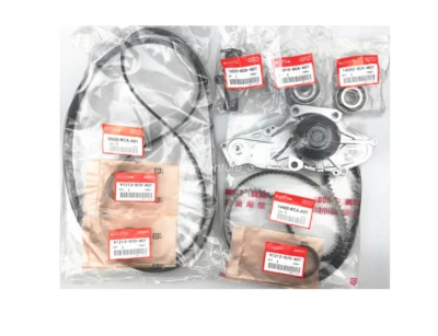 Genuine Timing Belt Kit with Water Pump Fit HONDA/ACURA Accord Odyssey V6 OEM - Image 1 of 4