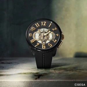 Orologio collaborazione Tendence Ryu ga Gotoku Like a dragon yakuza prevendita limitata - Foto 1 di 5