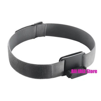 DJI Osmo Magnetic Headband – Wearable Mount for Stable 4K Filming - Image 1 of 4