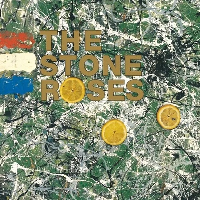 Stone Roses - The Stone Roses - Stone Roses CD 5FVG The Cheap Fast Free Post - Image 1 of 2
