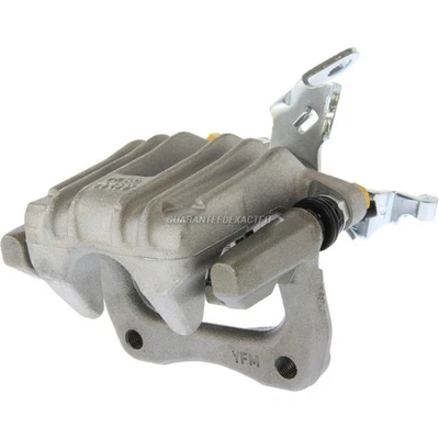 Pinza de freno trasera izquierda centrada TCP para Volkswagen GTI Golf Jetta y Audi A3 Foto 1 de 4