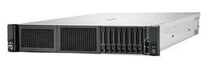 HPE DL385 Gen10+V2 2x EPYC 7313 512GB-64 RAM 8x 6.4TB U.3 NVMe SSD Dual 800W 10G - Picture 1 of 6