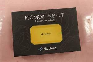 NUEVO iCOMOX NB-IoT Caja de Monitoreo de Estado Inteligente - Imagen 1 de 3