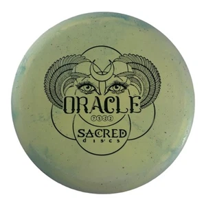 Oracle | Miscela di Aromi | Giallo/Nero 174g - Foto 1 di 1