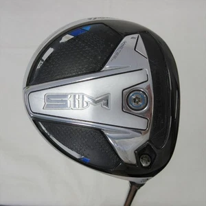 TaylorMade Fairway SIM 3W 15° Stiff TENSEI SILVER TM50 - Picture 1 of 11