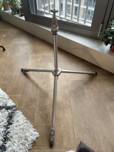 Vintage Linhof Tripod - Made in West Germany - Picture 1 of 5