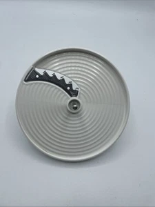 Braun CombiMax 600 650 Küchenmaschine Pommes Frites Messer Systemteil - Bild 1 von 7