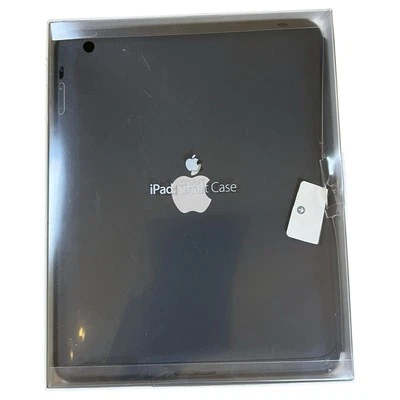 Apple iPad Smart Case 2nd 3rd, & 4th Gen - Gray - MD454LL/A - Image 1 of 4