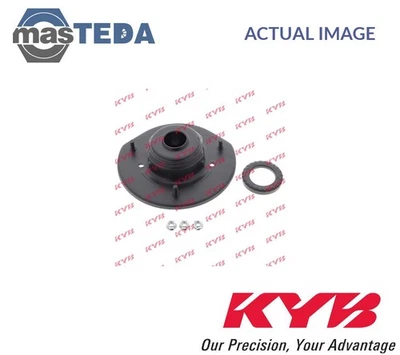 SM5266 TOP STRUT MOUNTING CUSHION SET FRONT KYB FOR DODGE CARAVAN 3.3,3.8,2.4 - Image 1 of 4