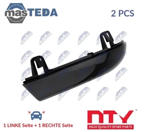 ELP-VW-029 BLINKER BLINKLICHT BLINKLEUCHTE VORNE NTY 2PCS FÜR SKODA SUPERB I - Bild 1 von 9