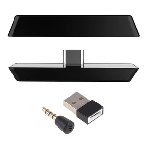 1Set Portable Transmitter Wireless Transmitter and Receiver Game Console - Zdjęcie 1 z 8