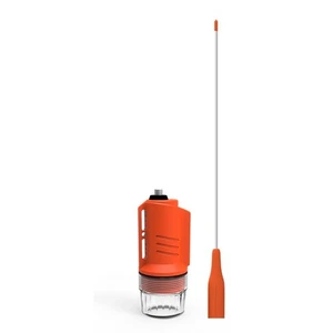 Recent high quality Fishing Net Position 10W AIS Fishing NetLocator Buoy Tracker - Picture 1 of 19