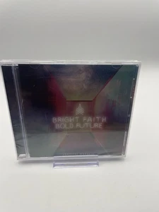 Bright Faith Bold Future by Vertical Worship (CD, 2018) BRAND NEW - Picture 1 of 5