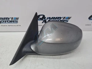 BMW Left N/S SE Wing Mirror 5 Pin LCI Manual Fold Fits 3 Series E90 E91 - Picture 1 of 9