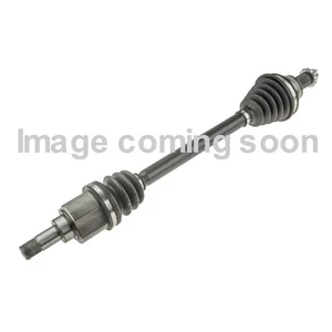 For Honda Cr-V 2.0 i-VTEC Drive Shaft Front Offside 2007-2012 - Automatic - Picture 1 of 1